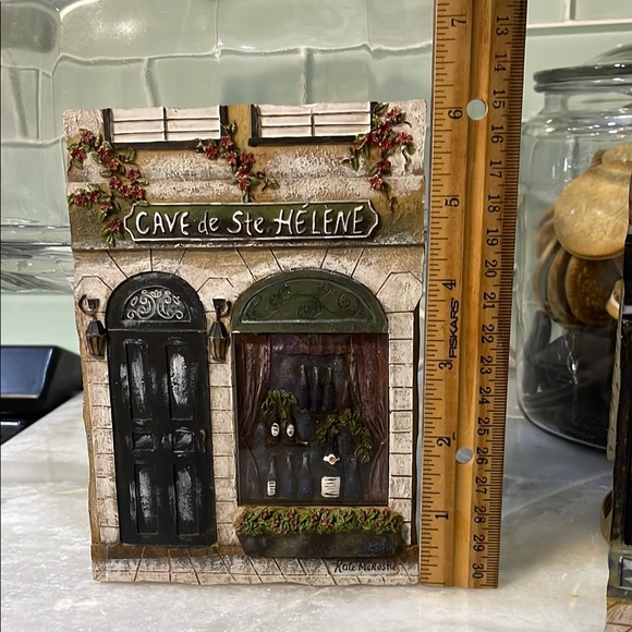 Charming French Storefront Decor Set - Picture 5 of 17